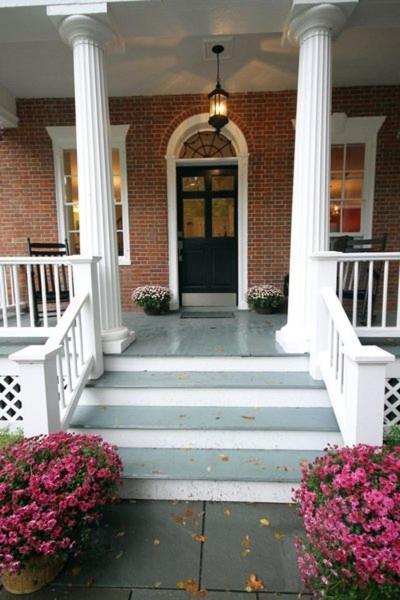 Snapdragon Inn Windsor Exterior foto